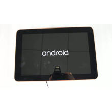 10.1'' desktop tablet menu board advertising media player